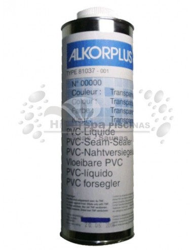 Pvc liquido precio