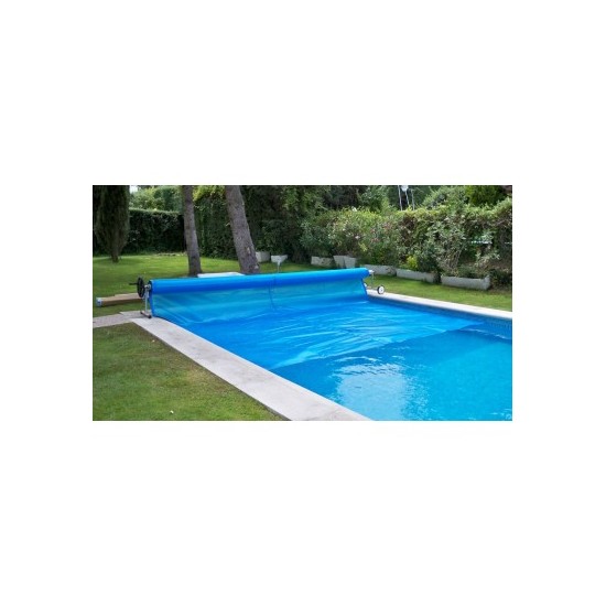 Cobertor Solar GEOBUBBLE Piscina 105 500 Micras