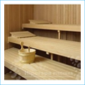 Accesorios para saunas